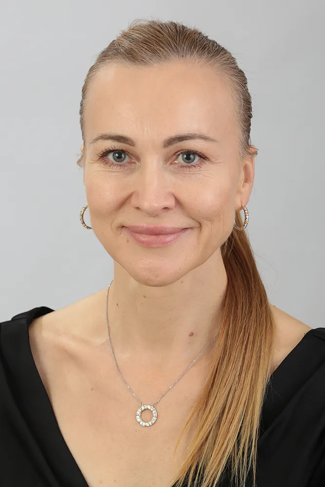 Зыбалова Татьяна Сергеевна