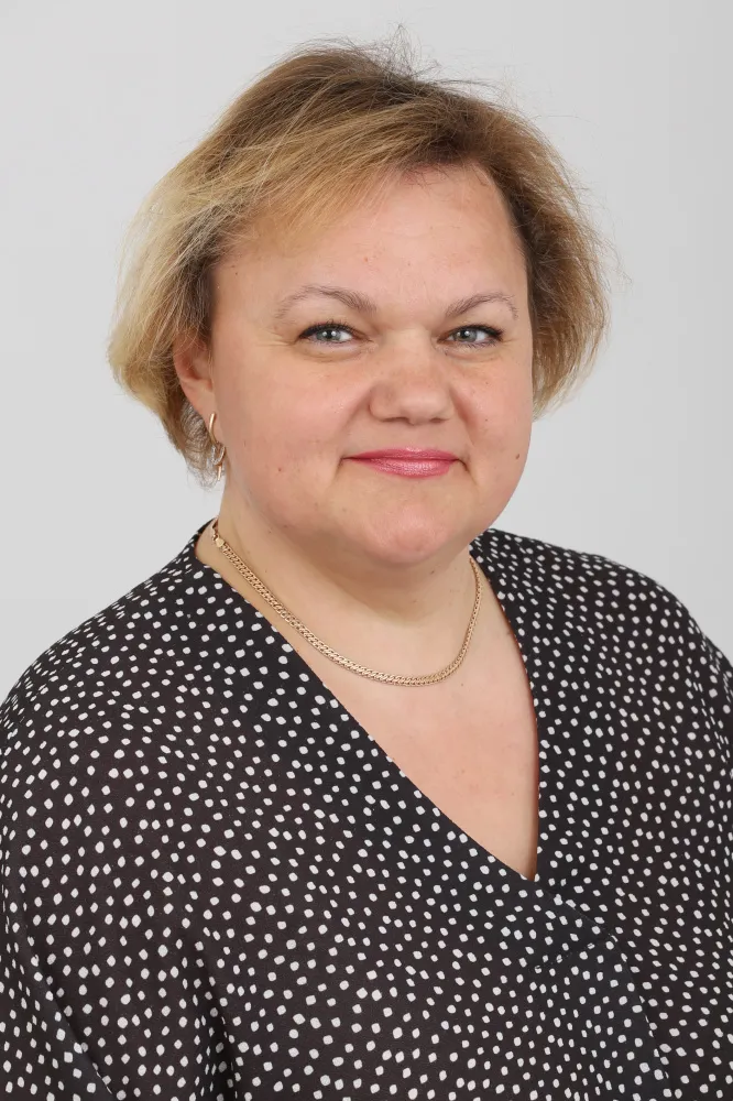 Паюк Инесса Иосифовна