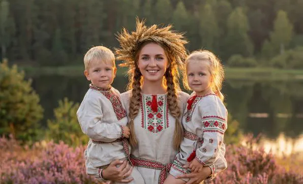 2026-й — Год белорусской женщины: Гармония созидания, семьи и прогресса