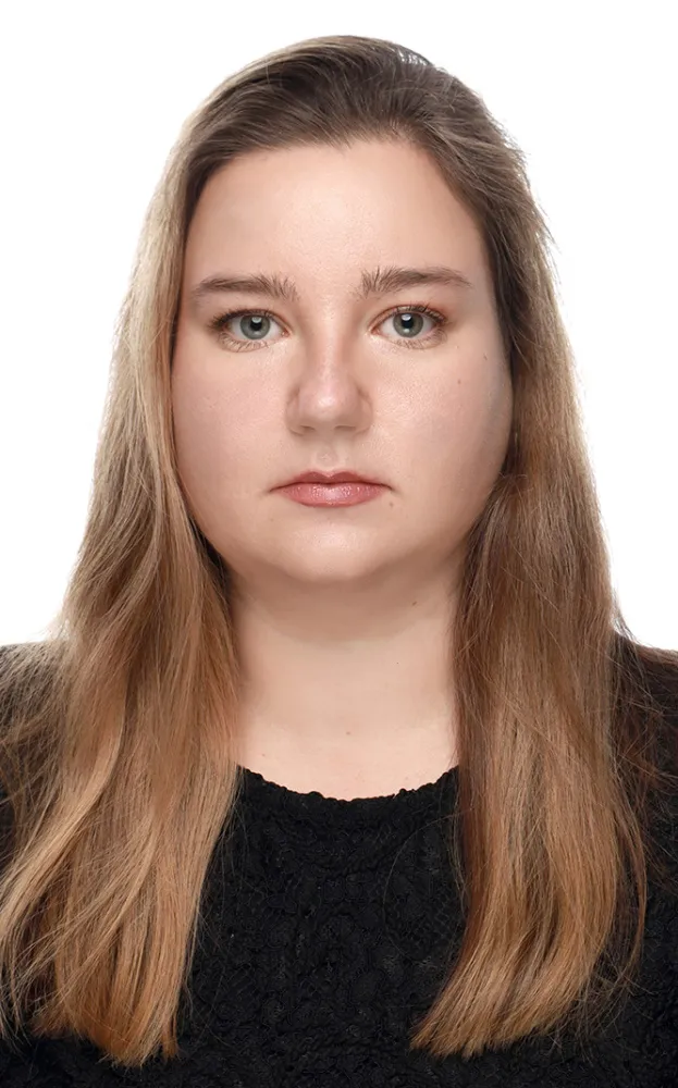 Лосик Анна Георгиевна