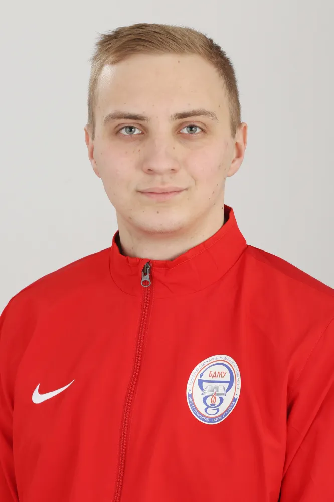 Божко Матвей