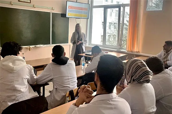 «Традиции и обряды Эквадора»