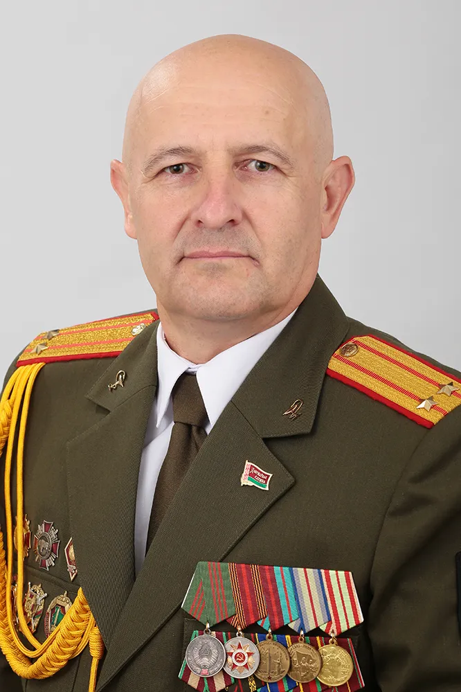 Балков Анатолий Николаевич
