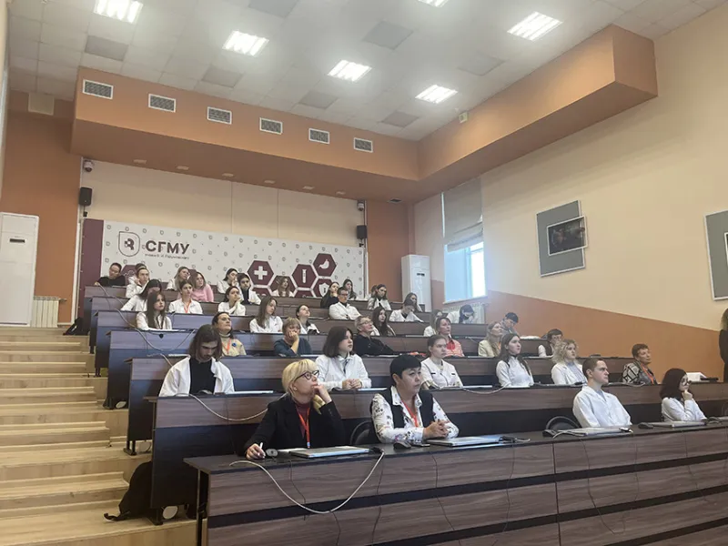 Укрепление международного сотрудничества