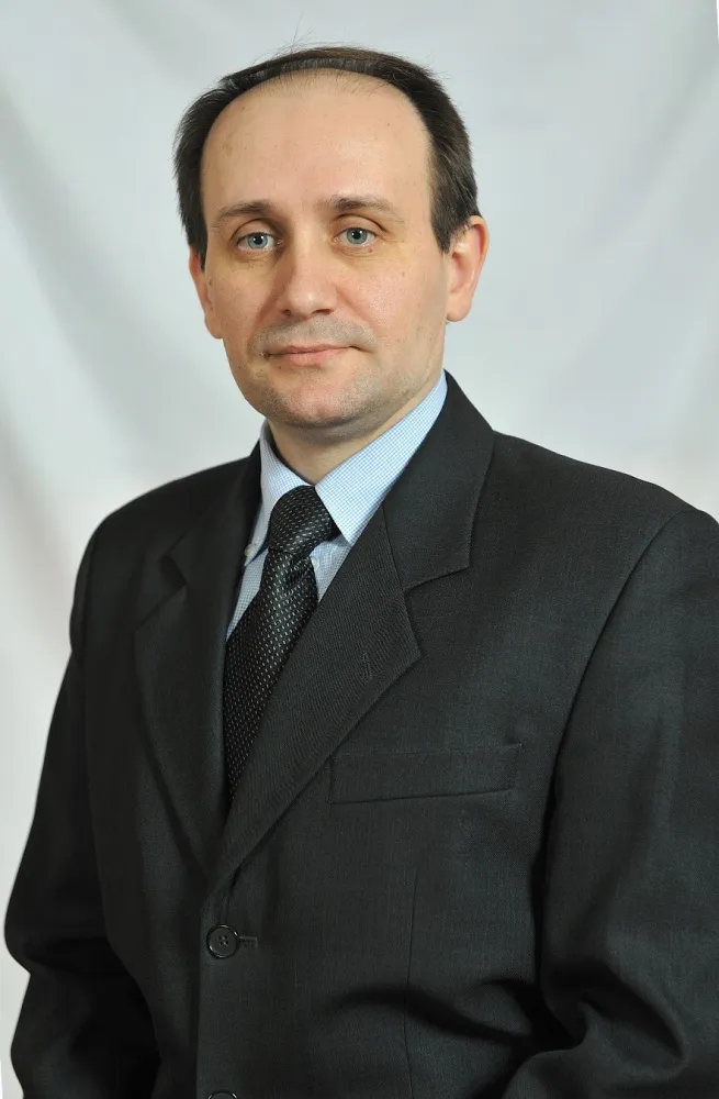 Клебанов Александр Владимирович