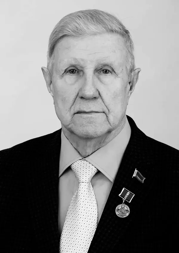 Вечная память Михайлову Анатолию Николаевичу