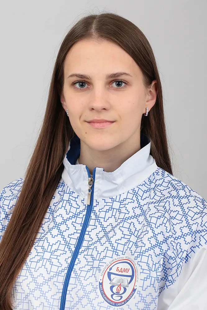 Тюлюнова Кира Александровна