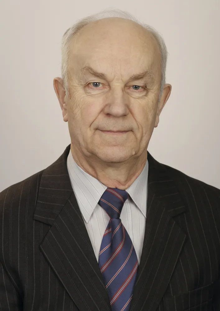 Кубарко Алексей Иванович