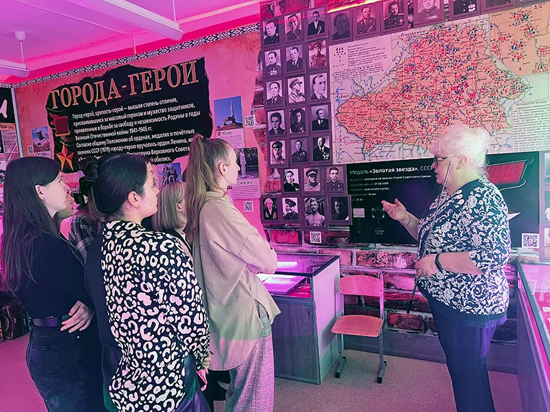 Когда знания становятся навыками