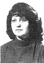 Астахова Лариса Николаевна