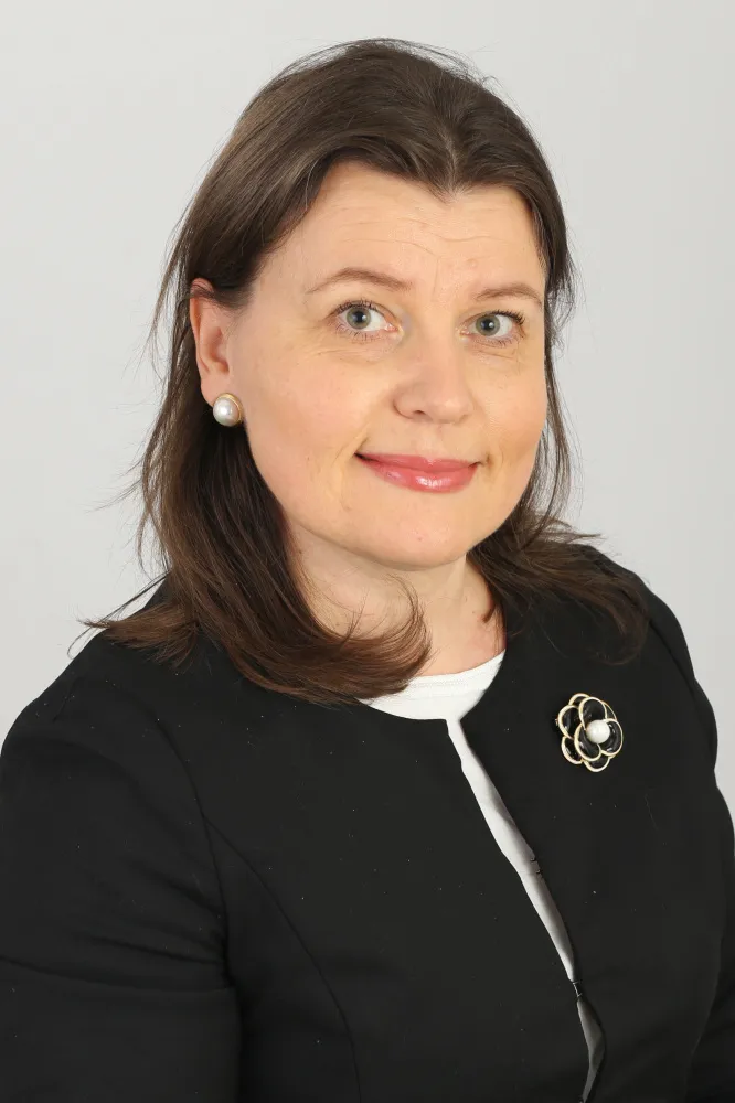 Мохорт Елена Геннадьевна