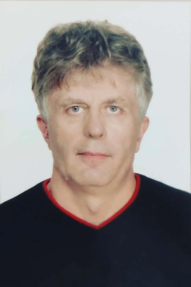 Фурсевич Александр Михайлович