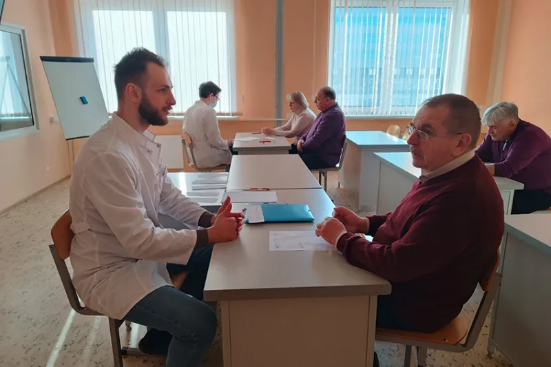 Проверка знаний и навыков студентов, обучающихся по профилю субординатуры «Хирургия»