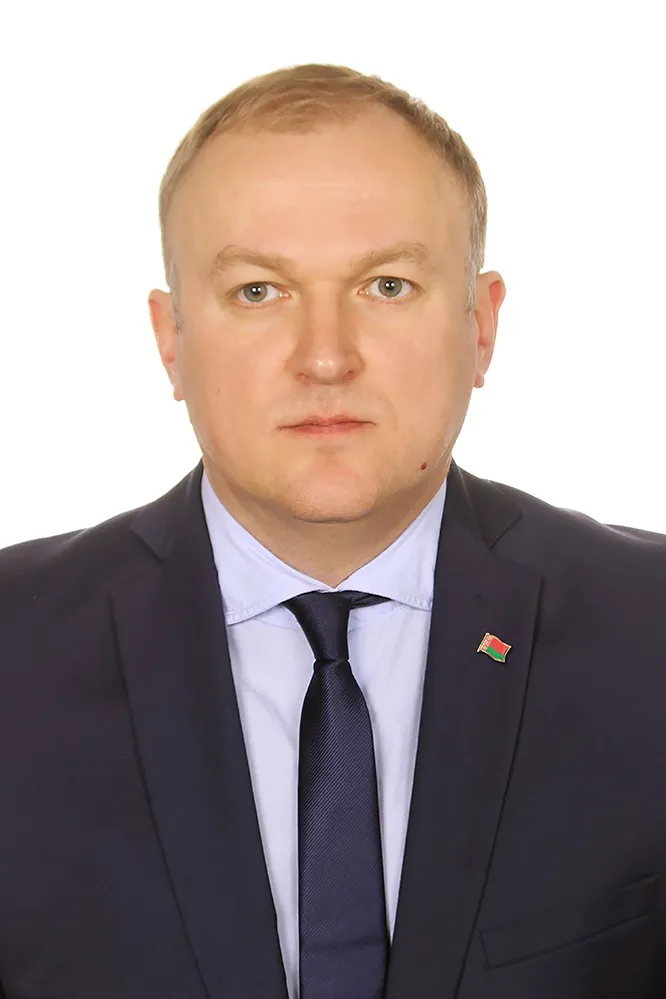 Чуйков Дмитрий Александрович