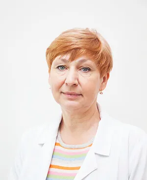 Качан Галина Львовна