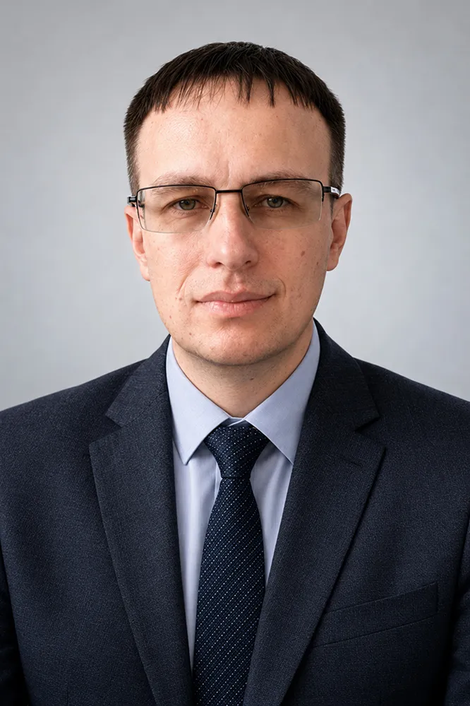 Жихарко Юрий Дмитриевич