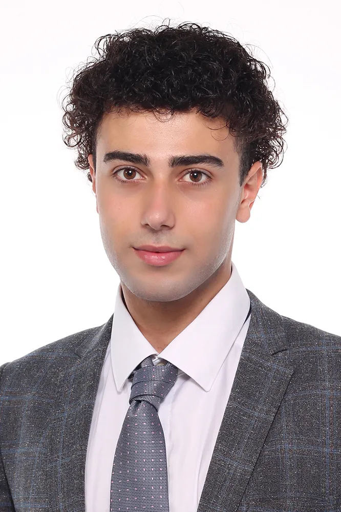  Хазааль Мохамад Самир