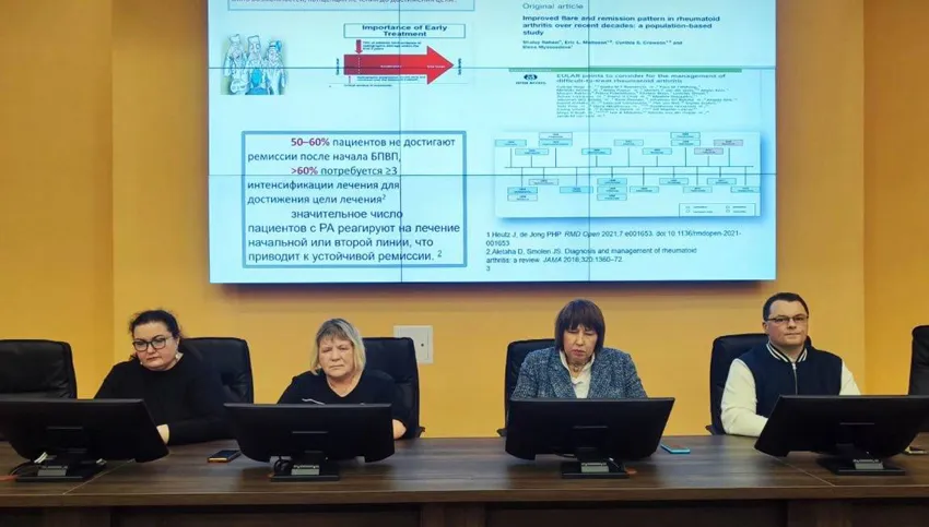Факторы риска у коморбидного пациента: итоги белорусского симпозиума Евразийского Конгресса Внутренней Медицины