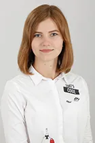 Шабловская Елизавета Александровна