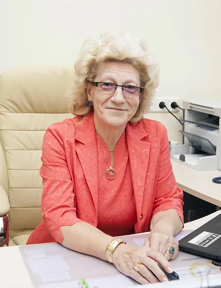 Михалевич Станислава Иосифовна