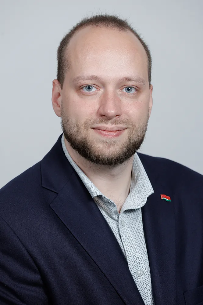 Сергеев Алексей Владимирович