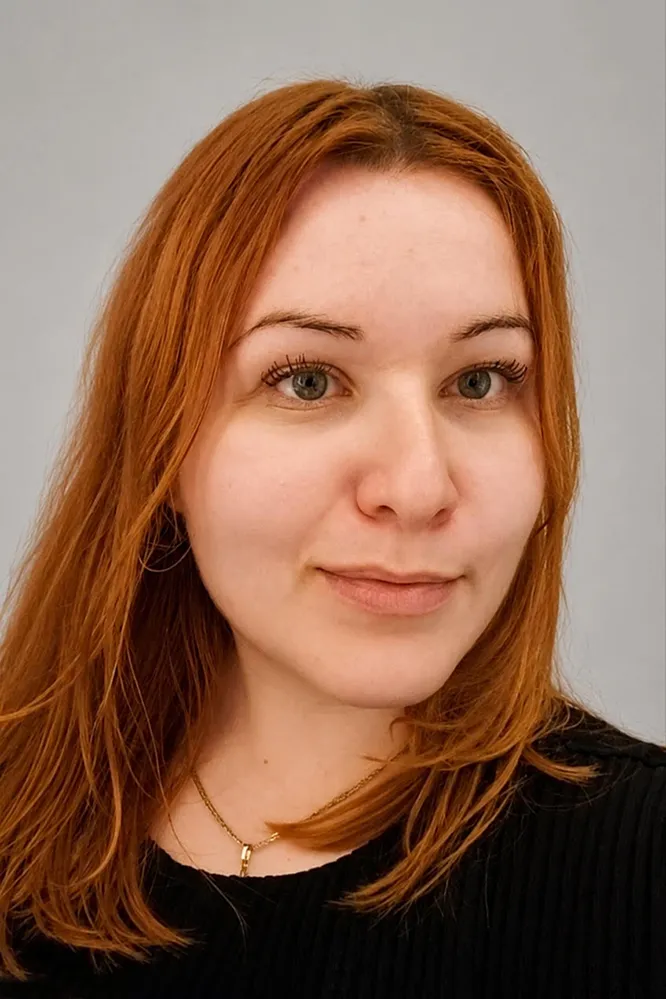 Шалухо Тина Александровна
