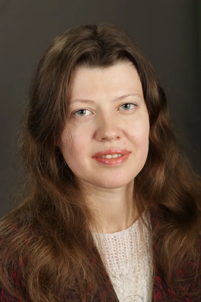 Кузнецова Елена Леонидовна