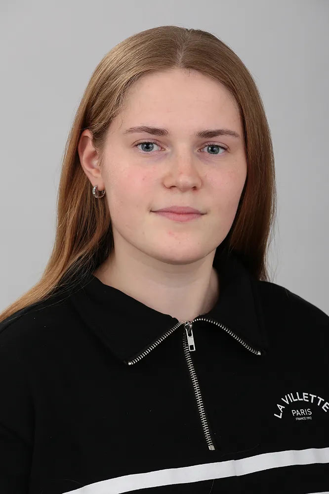  Комлач Инесса Александровна