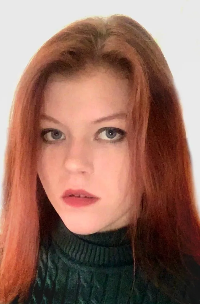 Murashko Daria