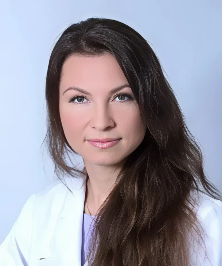 Зайцева Юлия Олеговна