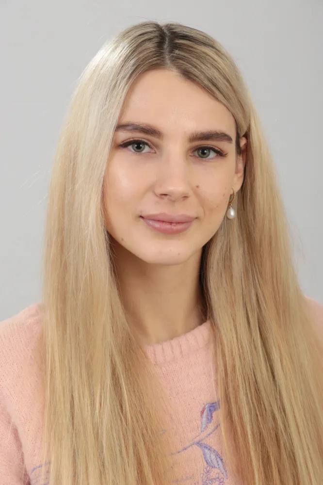 Казаченко Мария Андреевна