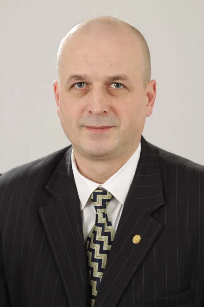 Давыдов Владимир Витольдович