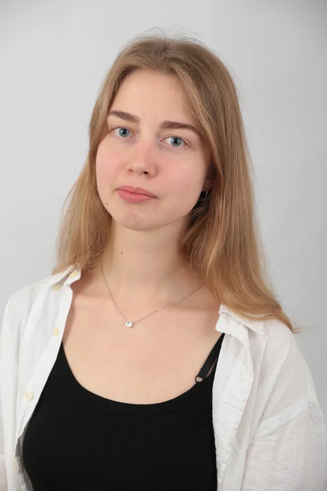 Лашук Маргарита Вадимовна
