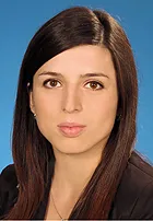 Алексеюк Юстына