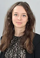 Карчевская Каролина Игоревна