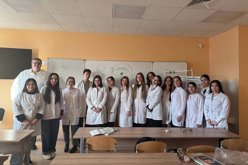 Основные правила безопасности в социальных сетях