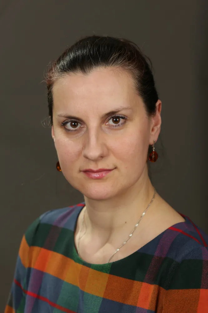 Мокрицкая Татьяна Петровна