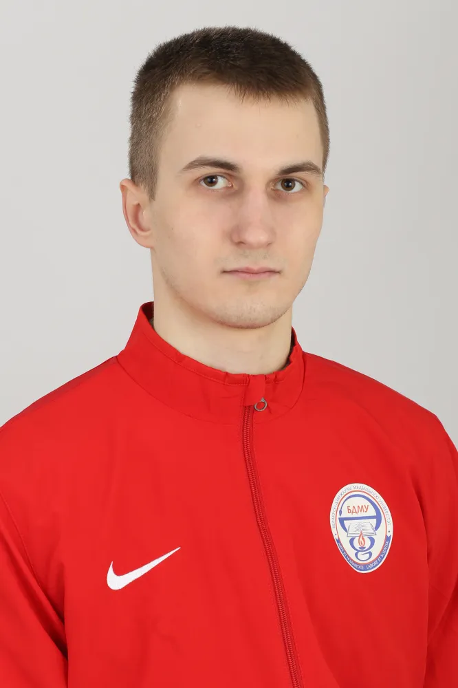 Гребенчук Константин