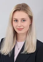 Захарова Ольга Дмитриевна