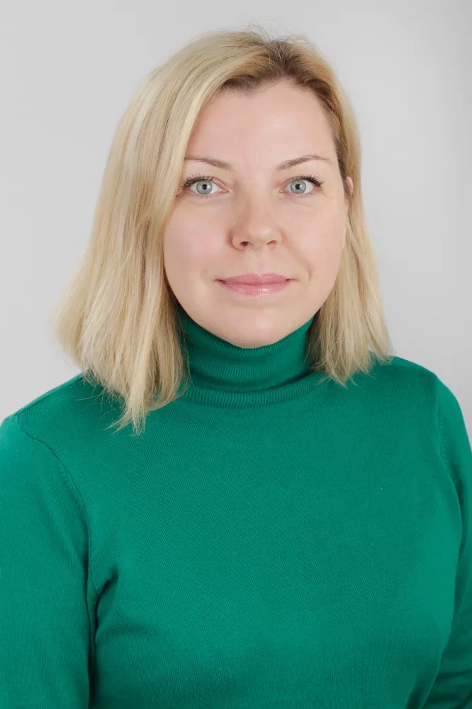 Макарова Ольга Владимировна