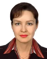 Ушакова Людмила Юрьевна 