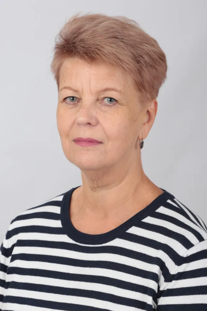 Котляр Наталья Львовна