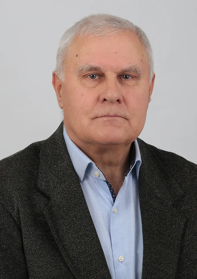 Корсак Александр Казимирович