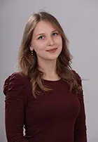 Фёдорова Виктория Дмитриевна