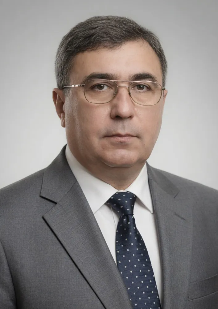 Быков Илья Михайлович