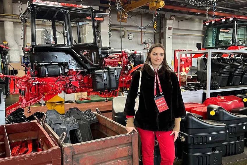 Молодежный профсоюзный форум – платформа для выработки идей