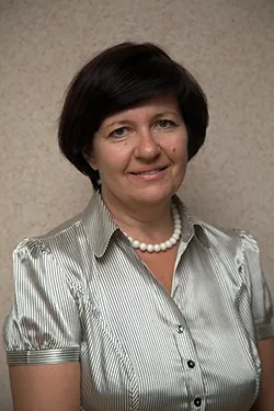 Протько Наталья Николаевна