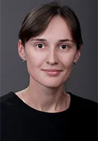 Бур Елена Анатольевна