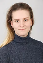 Яроцкая Валентина Анатольевна