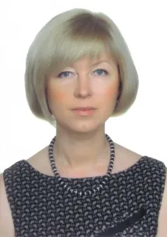 Поплавская Наталья Борисовна